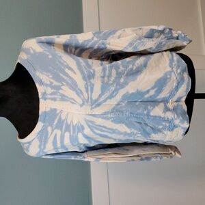 Altar'd State Cropped Sweater XS